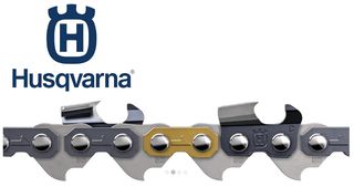 Husqvarna X-CUT Αλυσίδα Αλυσοπρίονου με Βήμα 3/8", Πάχος Οδηγών -1.5mm & Αριθμό Οδηγών 68-thumb-1
