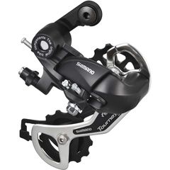 ΠΟΔΗΛΑΤΟΥ ΣΑΣΜΑΝ ΜΕ ΒΙΔΑ 6-7 ΤΑΧ SHIMANO RD-TX35-TY300