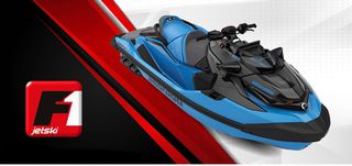 Sea-Doo 2026 RXT-X RS 325 TECH PACKAGE