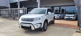 Suzuki Vitara '15 4Χ4 EURO 6 DIESEL