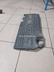 ΨΕΥΤΟΚΑΠΑΚΟ ΜΗΧΑΝΗΣ YARIS 2005-2011 ΚΙΝΗΤΗΡΑΣ 1NR
