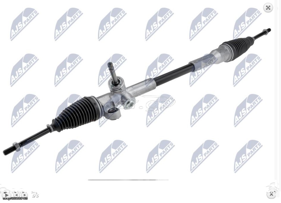 DAIHATSU NTY ΠΥΞΙΔΑ ΔΙΕΥΘΥΝΣΗΣ SPK-DA-000