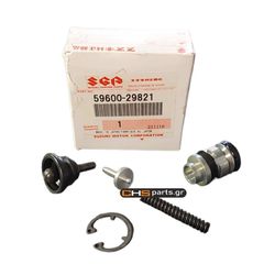 SUZUKI ΣΕΤ ΕΠΙΣΚΕΥΗΣ ΑΝΤΛΙΑΣ ΕΜΠΡΟΣ ΦΡΕΝΟΥ GSXR1000 05-06 GSXR600 04-06 GSXR750 04-07 GSX1300BK(A) B-KING 08-09 GSX-S1000(A) 16-