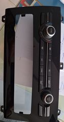 BMW X3/X4    F25 F26 ΧΕΙΡΗΣΤΗΡΙΑ ΚΛΙΜΑ (AIR CONDITION CLIMA) 9378828-thumb-1