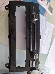 BMW X3/X4    F25 F26 ΧΕΙΡΗΣΤΗΡΙΑ ΚΛΙΜΑ (AIR CONDITION CLIMA) 9378828-thumb-5