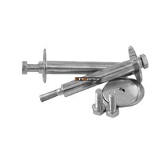 ΒΙΔΑ ΑΠΟΣΤΑΤΗΣ ΠΟΔΙΑΣ C50C/GLX50/C90