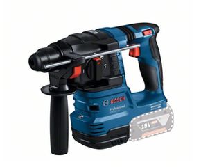 GBH 18V-22  ΣΚΑΠΤΙΚΟ ΜΠΑΤΑΡΙΑΣ 18v SOLO L-BOXX BOSCH 0611924001 ##