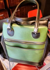 Τσάντα '60 - Vintage American Tourister Bag Made in Japan