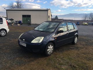 Ford Fiesta '06