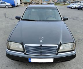 Mercedes-Benz C 180 '95