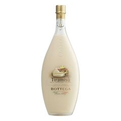 BOTTEGA LIQUORE TIRAMISU, 500 ml