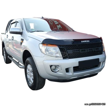 ΑΝΤΙΑΝΕΜΙΚΟ ΚΑΠΟ DEFL 651 FORD RANGER T6 2012-2016