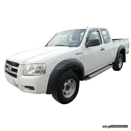 ΣΚΑΛΟΠΑΤΙΑ SKA 224AL FORD RANGER 2006-2012