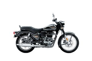 Royal Enfield '24 Bullet 350