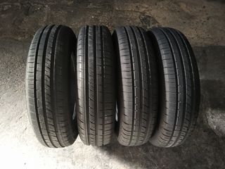 4 TMX 155/80/13 KENDA KENETICA ECO