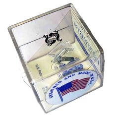 STANTON D 71-2E Original Stylus For L725E, Made in USA - Stanton