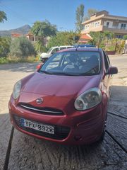 Nissan Micra '11 K13