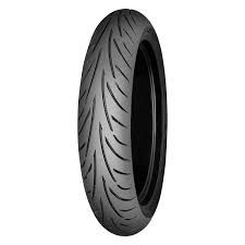 ΛΑΣΤΙΧΑ 120/70-15 56S TL TOURING FORCE MITAS SAVA