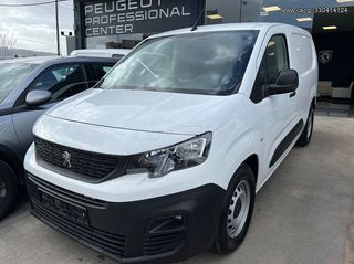 Peugeot Partner '19  Van L1 1.5 BlueHDi 100 Premium