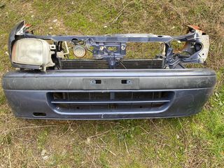 NISSAN MICRA K11 ΕΜΠΡΟΣ ΜΕΤΩΠΗ ΠΡΟΦΥΛΑΚΤΗΡΑΣ 92-1997 (ΜΟΥΤΡΑΚΙ)