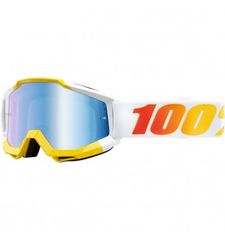 Γυαλιά/Μάσκα mx-enduro 100% Strata-thumb-2