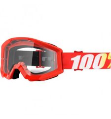Γυαλιά/Μάσκα mx-enduro 100% Strata-thumb-5