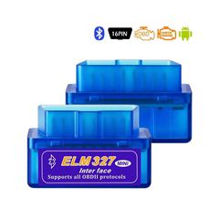 Διαγνωστικό Αυτοκινήτου OBD 2 με Bluetooth 3764