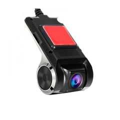 Κάμερα DVR Αυτοκινήτου 1080P με Οθόνη για Παρμπρίζ RS301