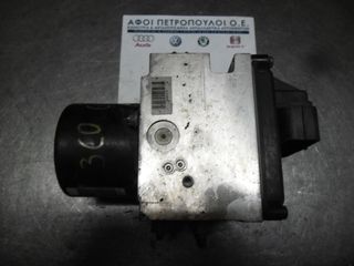 ΠΕΤΡΟΠΟΥΛΟΣ ΜΟΝΑΔΑ ABS VOLKSWAGEN PASSAT 2005-   3C0614095Q