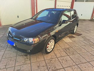 Nissan Almera '03 N16