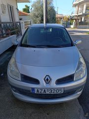 Renault Clio '07 Dynamic 