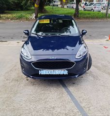 Ford Fiesta '18  1.5 TDCi Cool & Connect