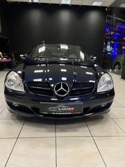 Mercedes-Benz SLK 200 '07