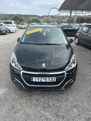 Peugeot 208 '18  1.5 BlueHDi 100 Active