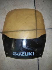 Παρμπρίζ Suzuki DR 650cc RS