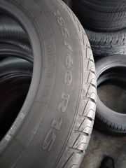 2 TMX 185/60/15 PIRELLI CINTURATO P1-thumb-3