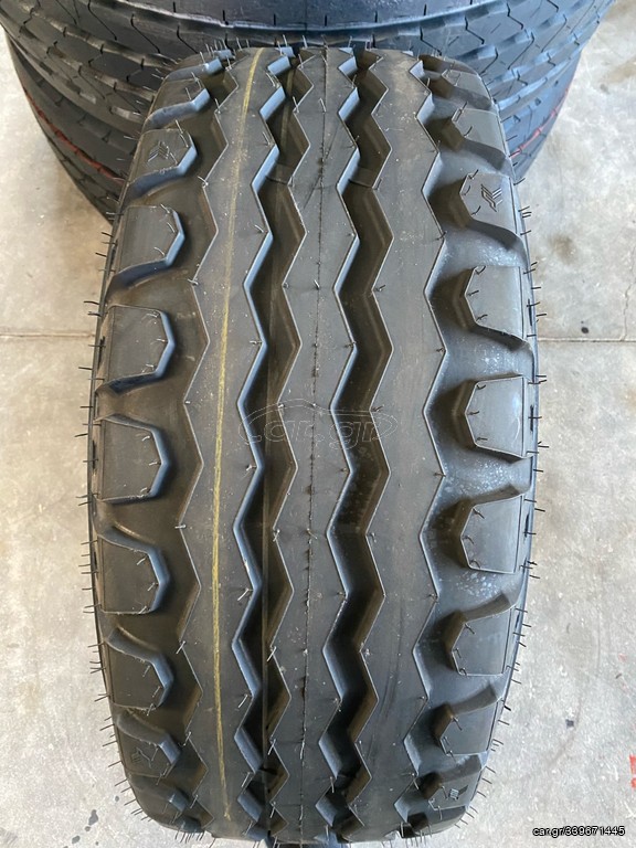 *JK TYRE* 11.5/80-15.3 IMP 99