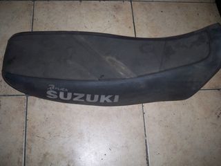 Σέλα Suzuki DR 650cc RS