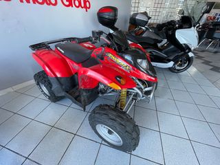 Polaris Phoenix 200 2007-thumb-1