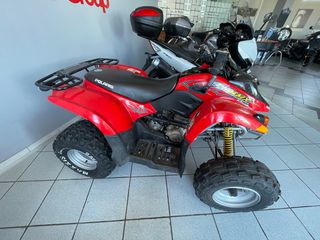 Polaris Phoenix 200 2007-thumb-2