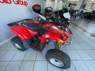 Polaris Phoenix 200 2007-thumb-7