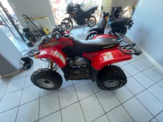 Polaris Phoenix 200 2007-thumb-8