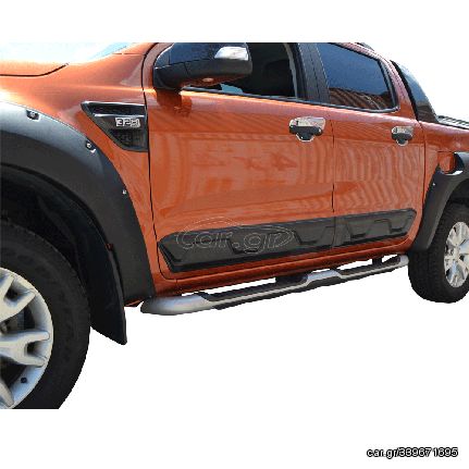 ΦΟΥΣΚΩΜΑΤΑ (ΦΤΕΡΑ) ΠΟΡΤΑΣ FOUSK 925 FORD RANGER T6 2012+, T7 2017+ & T8 2020+