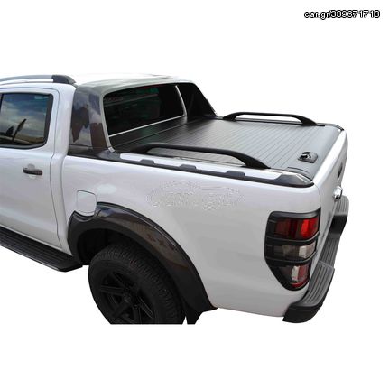 ΚΟΥΠΑΣΤΕΣ ΚΑΡΟΤΣΑΣ KOUP 115 BL FORD RANGER T6 2012+ ,T7 2017+& T8 2020+