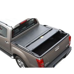 ΚΟΥΠΑΣΤΕΣ ΚΑΡΟΤΣΑΣ KOUP 115 ISUZU D-MAX 2012+ & 2016+