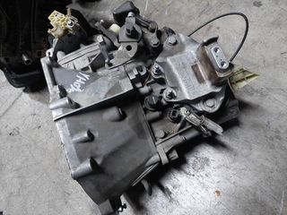 ΣΑΣΜΑΝ YH01 DIESEL 1.5 bluehdi PEUGEOT 3008 16-22 20MB59