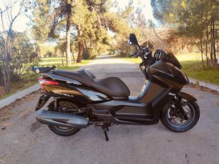 Kymco Downtown 300i '15 ABS ΚΑΙΝΟΥΡΓΙΟ!!