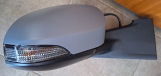 TOYOTA YARIS 2011-14 ΚΑΘΡΕΦΤΕΣ ΗΛΕΚΤΡΙΚΟΙ ΘΕΡΜΕΝΟΜΕΝΟΙ ΒΑΦΟΜΕΝΟΙ (ΜΕ ΦΛΑΣ) ΑΡΙΣΤΕΡΟ+ΔΕΞΙ-thumb-4