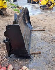 Μπουλντόζες CAT 2006 D6R II XL-thumb-2