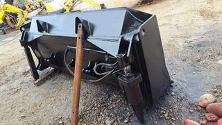 Μπουλντόζες CAT 2006 D6R II XL-thumb-4
